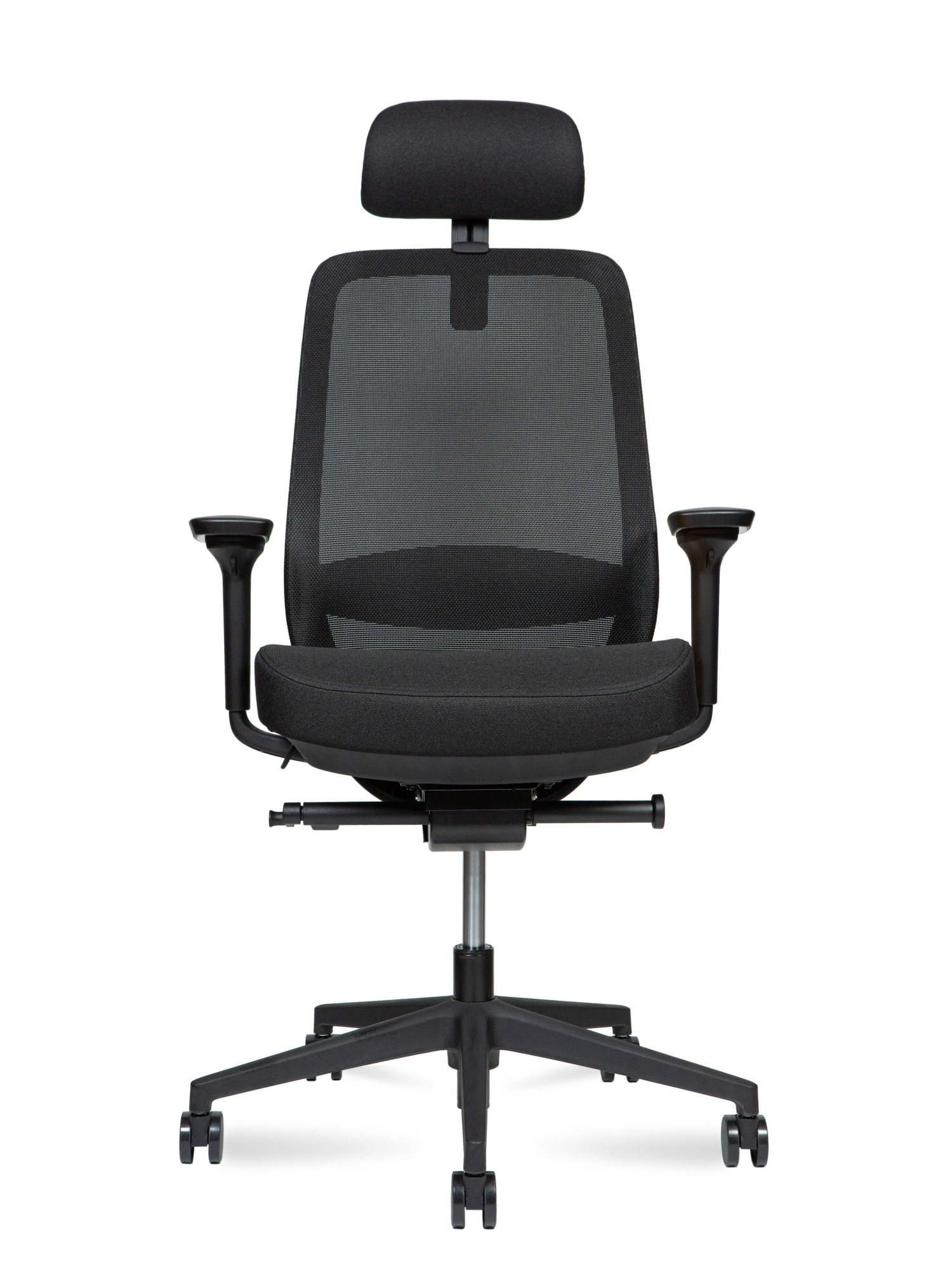 Изображение кресло norden room black